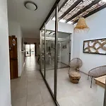 Vila Dinateli, Salinas Golf