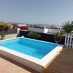 Vila Dinateli, Salinas Golf