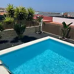 Vila Dinateli, Salinas Golf