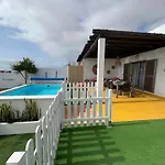 Vila Dinateli, Salinas Golf