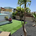 Vila Dinateli, Salinas Golf Caleta De Fuste