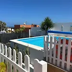 Dinateli, Salinas Golf Vila Caleta De Fuste