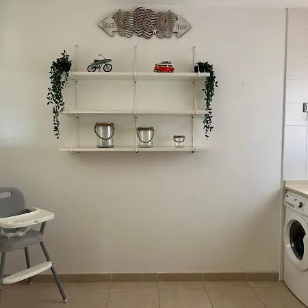 Βίλα Dinateli, Salinas Golf