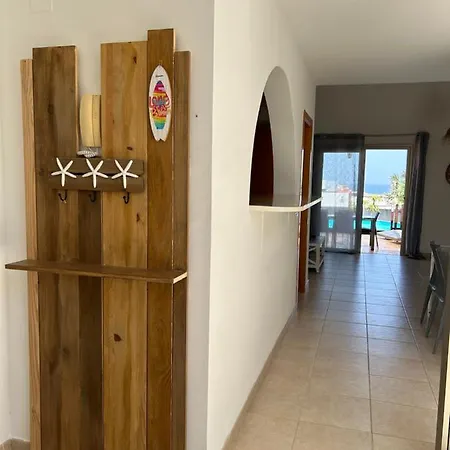 Dinateli, Salinas Golf