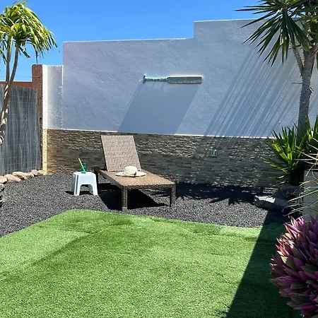 ヴィラ Dinateli, Salinas Golf