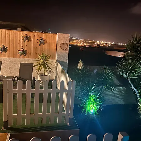 Dinateli, Salinas Golf Villa *