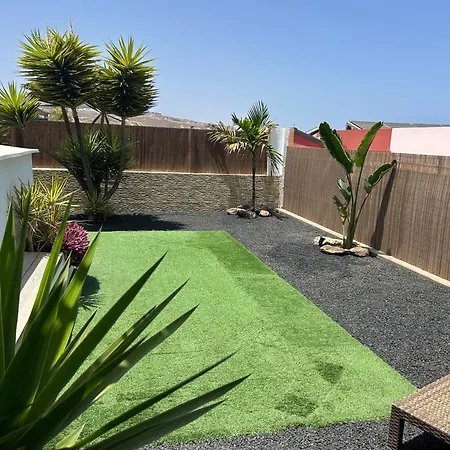 Dinateli, Salinas Golf ヴィラ カレタ・デ・フステ