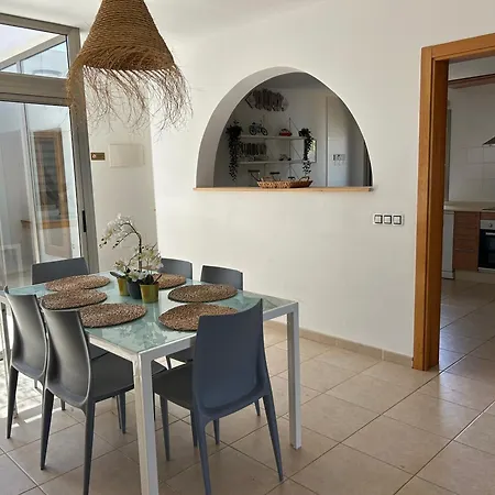 Villa Dinateli, Salinas Golf *