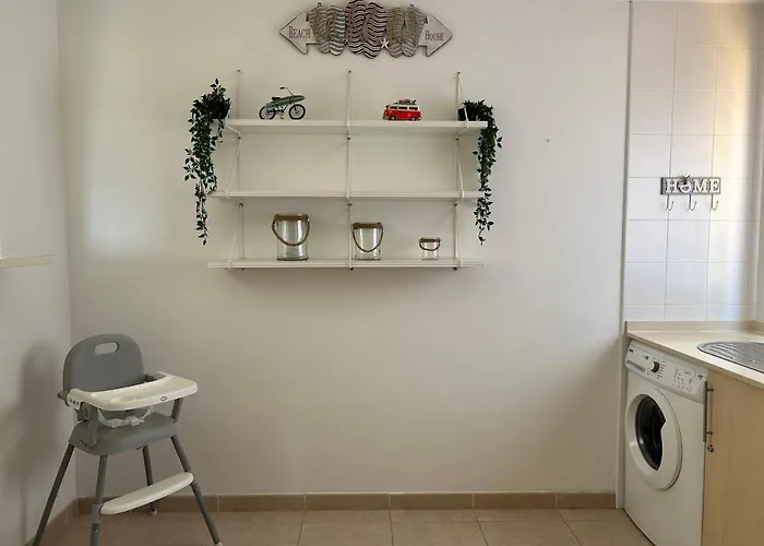 فيلة Dinateli, Salinas Golf