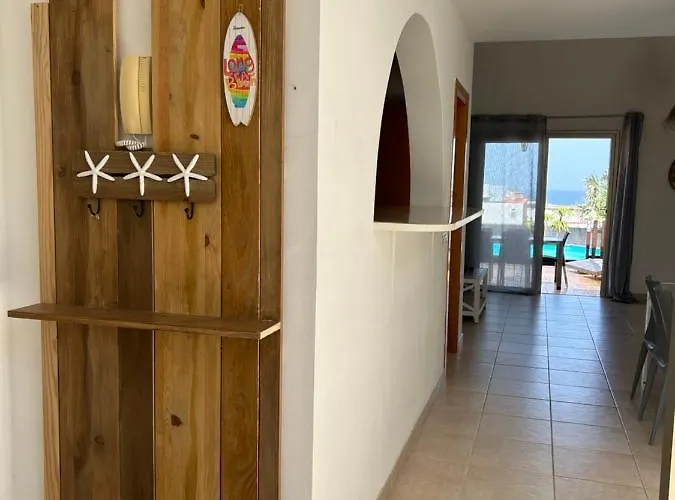 Dinateli, Salinas Golf