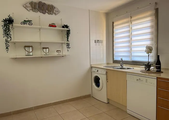 Villa Dinateli, Salinas Golf