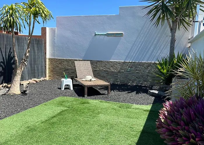 Villa Dinateli, Salinas Golf