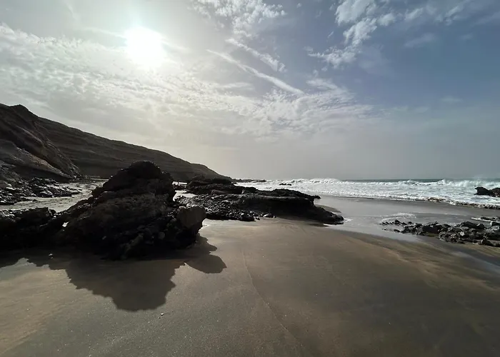 Dinateli, Salinas Golf فيلة