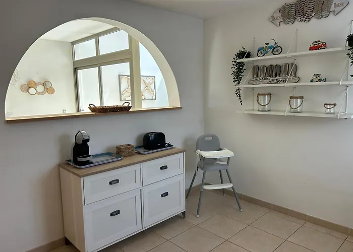 Dinateli, Salinas Golf * كاليتا ذي فوستي