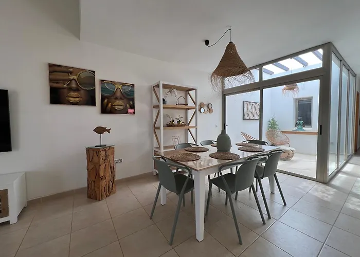 Dinateli, Salinas Golf