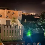 Dinateli, Salinas Golf וילה *