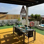 Dinateli, Salinas Golf וילה קלטה דה פוסטה