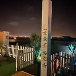 Dinateli, Salinas Golf וילה