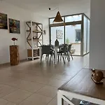 Dinateli, Salinas Golf ヴィラ *