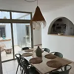 Dinateli, Salinas Golf カレタ・デ・フステ