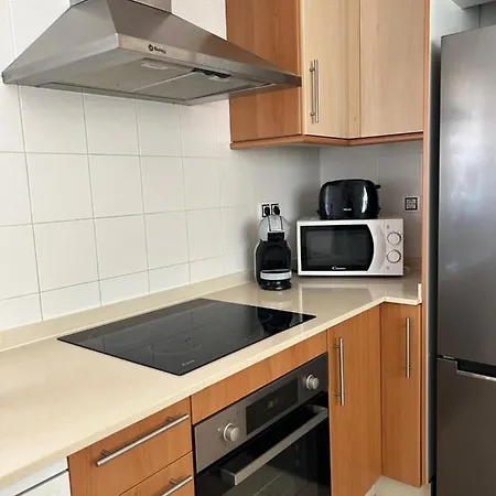 Dinateli, Salinas Golf Caleta De Fuste