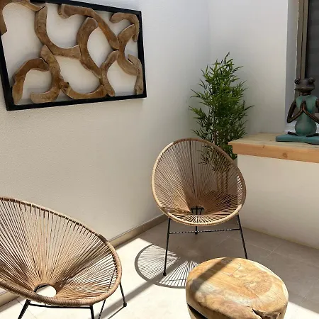 Dinateli, Salinas Golf Willa Caleta De Fuste