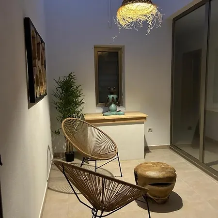 Willa Dinateli, Salinas Golf Caleta De Fuste