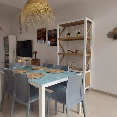 Dinateli, Salinas Golf *