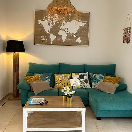 Willa Dinateli, Salinas Golf