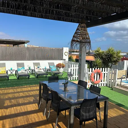 Dinateli, Salinas Golf