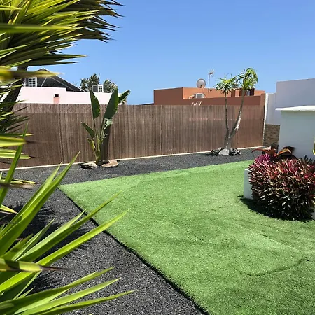 Dinateli, Salinas Golf * Caleta De Fuste