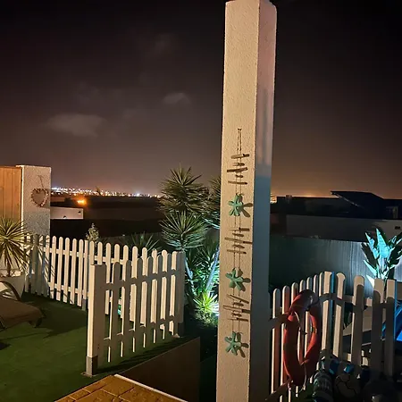 Dinateli, Salinas Golf Willa