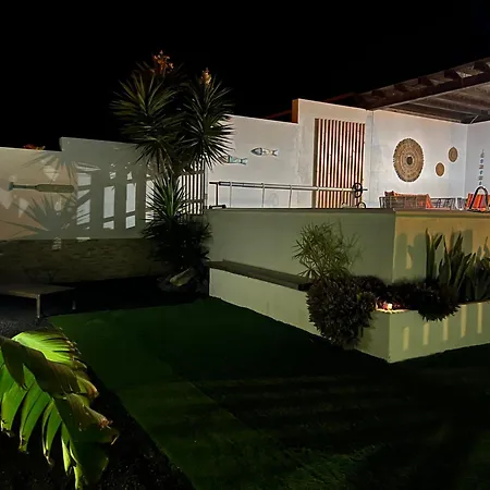 Dinateli, Salinas Golf * 科斯塔卡莱塔