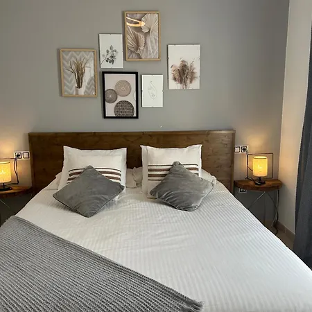 Villa Dinateli, Salinas Golf